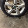 4 X Skoda  Fabia Alloy Wheels 185 60 R15 For Sale Image 2