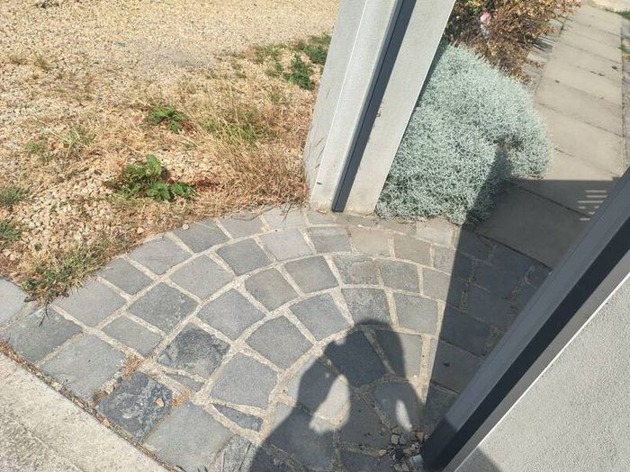 Cobblestones