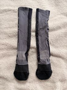 lemieux riding socks