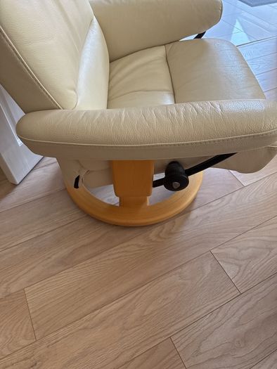 Ekornes Stressless.