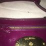 Mulberry Pochette Bag Image 2