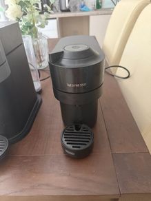 Nespresso Coffee