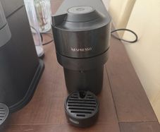 Nespresso Coffee