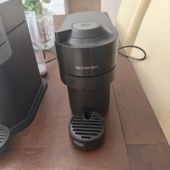 Nespresso Coffee