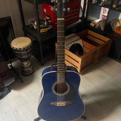 SX Acoustic Guitar RH