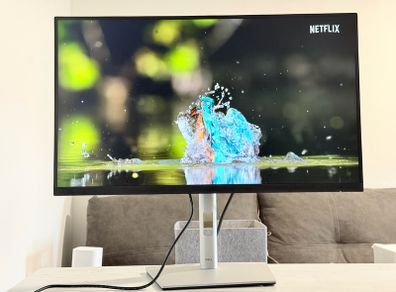 monitor