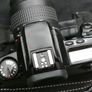 Canon EOS-3000 35mm SLR Film Camera Image 10