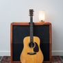 Martin D-28 2024 - Natural Image 5
