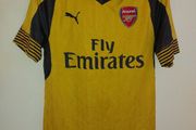 arsenal jersey