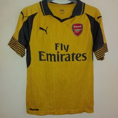 arsenal jersey