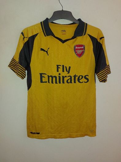 arsenal jersey
