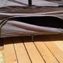 Baby Elegance Travel Cot Image 4
