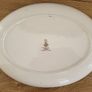 Royal Doultan - Desert Star - 17" Oval Serving Platter, Dinner Plates & Side Plates Image 2