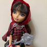 Ever After High Cerise Hood Image 4