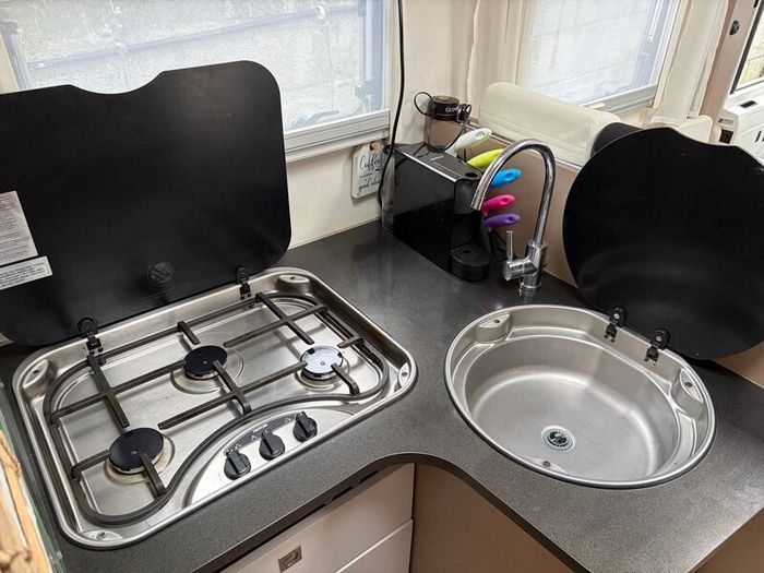 Motorhome