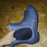Dressy Wellies Image 2