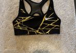 Nike top (s) you can wear it both side