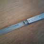 Victorian Sterling Silver m.o.p fruit knife Image 3