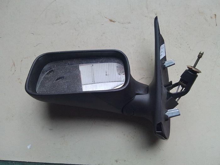 Fiat Punto Mk1 Door Mirror.