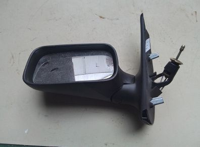 Fiat Punto Mk1 Door Mirror.