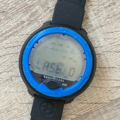 AquaLung diving watch