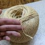 Sisal twine - jute twine Image 2