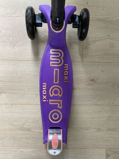 Kids Scooter