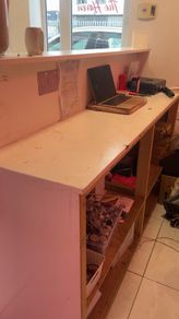 desk