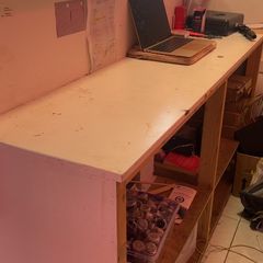 desk