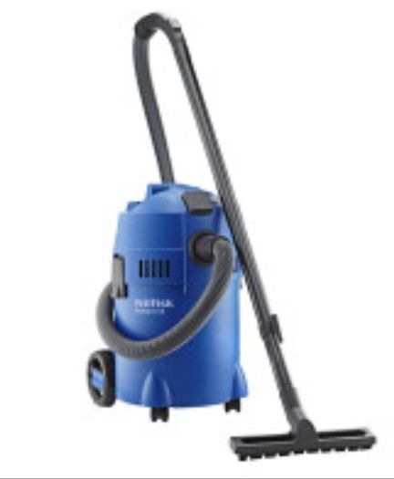 Nilfisk buddy ii vacuum cleaner