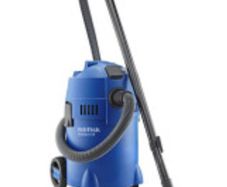 Nilfisk buddy ii vacuum cleaner