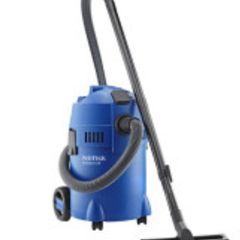 Nilfisk buddy ii vacuum cleaner