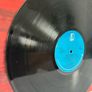 Eagles Best Of Eagles LP 1985 Irish Double Dip Pressing A3/B3 Alsdorf EKT 5 Image 6