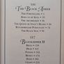 Blackadder The Whole Damn Dynasty 1485 to 1917 (BBC Comedy Hardback 1998) Image 8