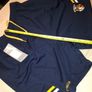 Antrim GAA Shorts Image 5