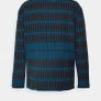 Lyle & Scott GRID OVERSHIRT - Light jacket Image 2