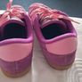 Adidas Runners Size 6 Pink Image 5