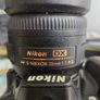 Nikon D3100 full kit Image 3