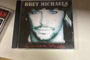 Bret Michaels - Custom Built