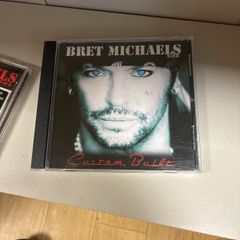 Bret Michaels - Custom Built