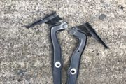 Vw scirocco bonnet hinges