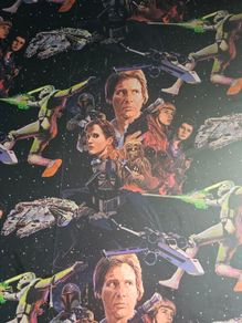 Star Wars Wallpaper