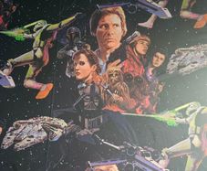 Star Wars Wallpaper