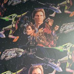 Star Wars Wallpaper