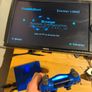 Playstation 2 Ultra Slim Image 4