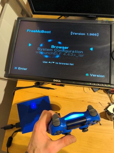 Playstation 2 Ultra Slim