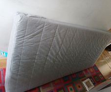 Mattress single