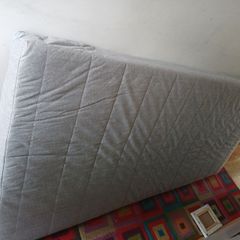 Mattress single