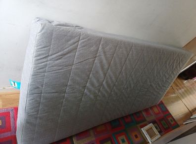 Mattress single