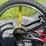 Giant XTC 24 Mountain Bike in Great Condition Image 9